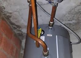 reliable plumber Singapore