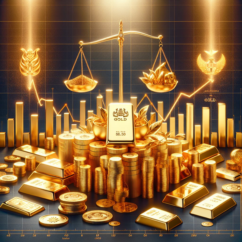 The Ultimate Guide to Gold Investment in Malaysia
