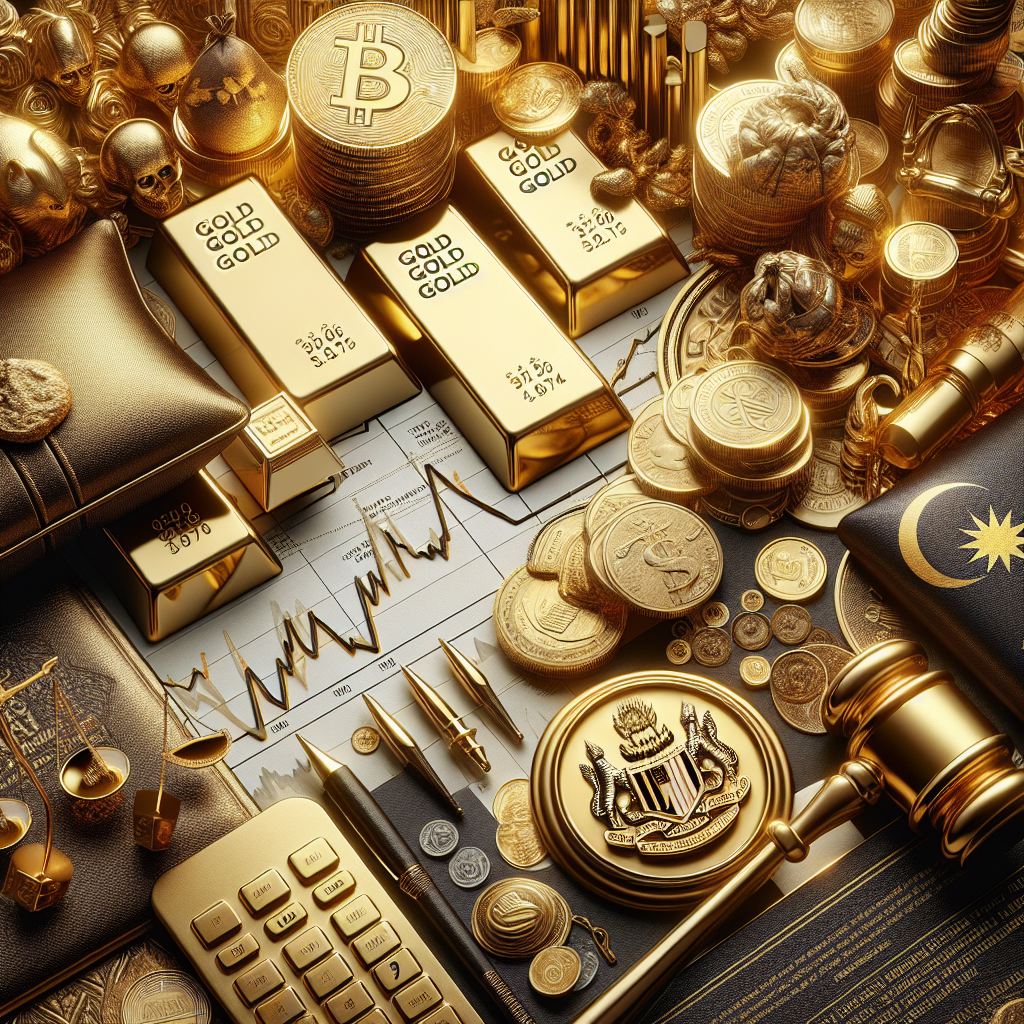 The Ultimate Guide to Gold Investment in Malaysia