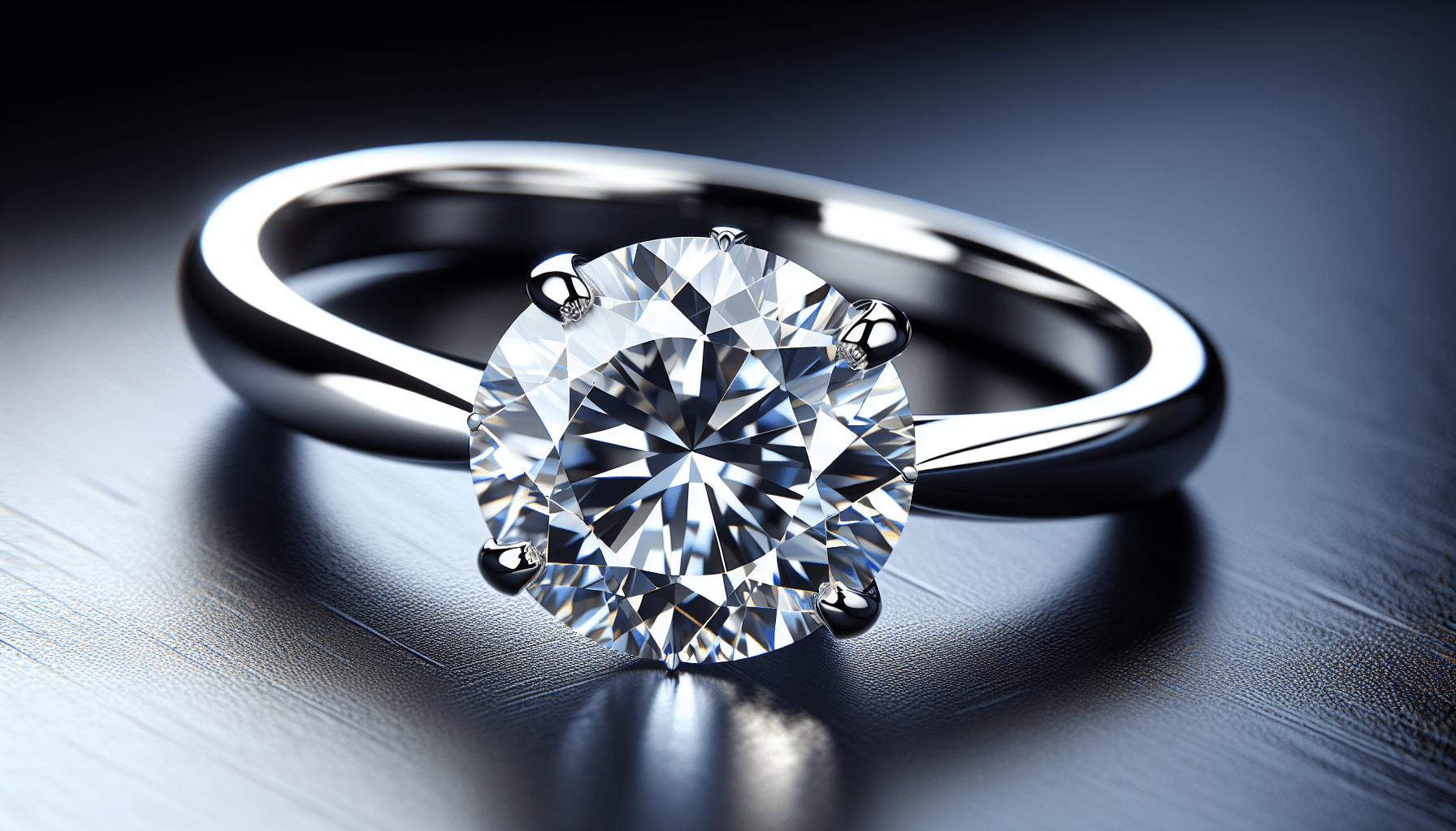 Discover The Elegance Of Moi Moi Lab-Grown Diamond Rings In Sydney